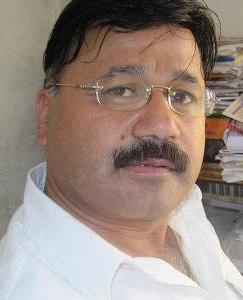 Dev Prakash Tripathi 2