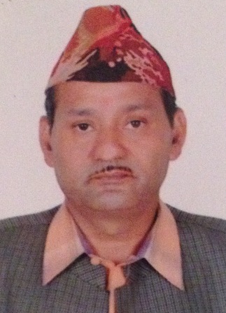 Atmaram Upreti