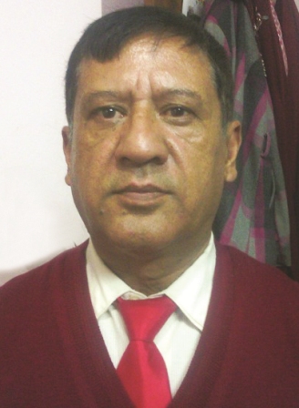 Kishor Silwal-