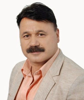 Deva Prakash Tripathi